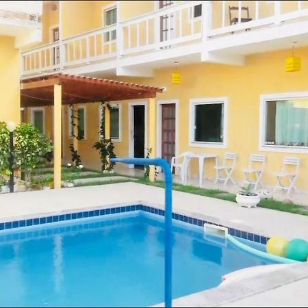 Balance Beach Flat Prado Dış mekan fotoğraf
