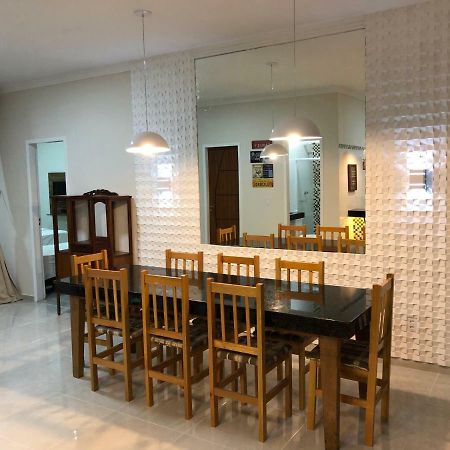 Balance Beach Flat Prado Dış mekan fotoğraf
