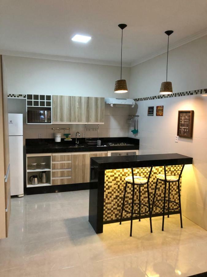 Balance Beach Flat Prado Dış mekan fotoğraf