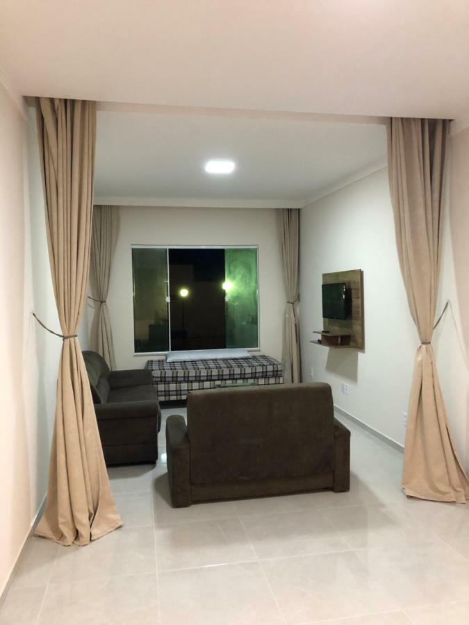 Balance Beach Flat Prado Dış mekan fotoğraf