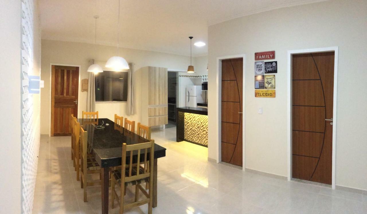 Balance Beach Flat Prado Dış mekan fotoğraf
