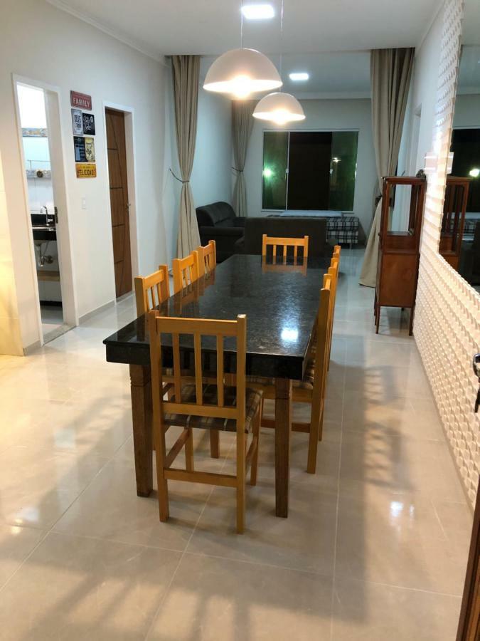 Balance Beach Flat Prado Dış mekan fotoğraf