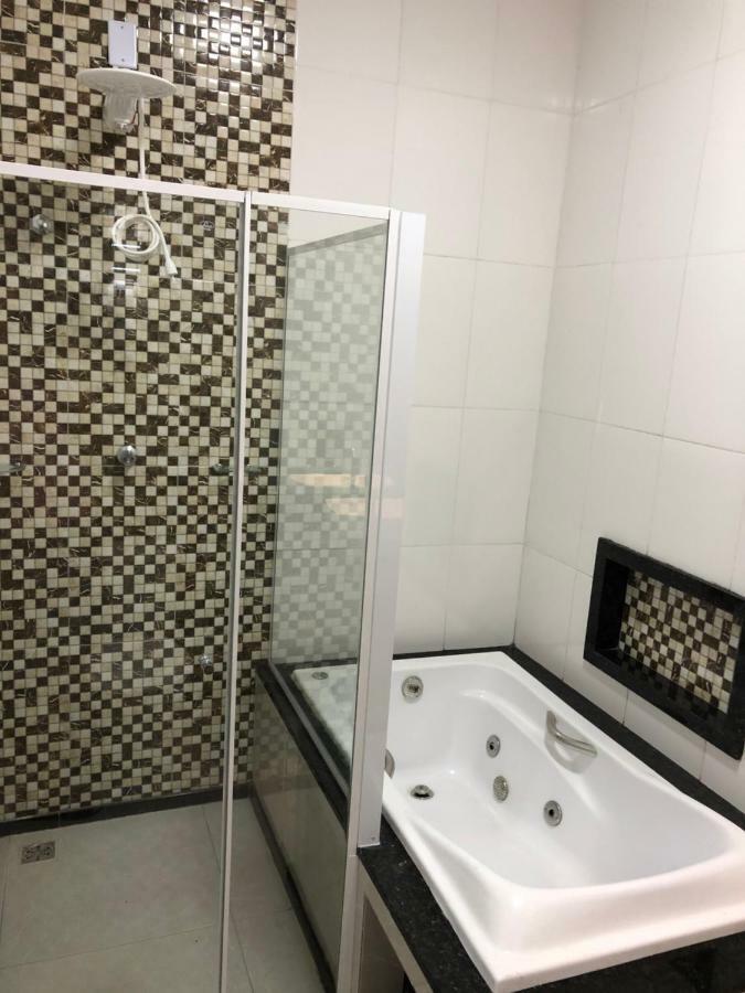 Balance Beach Flat Prado Dış mekan fotoğraf