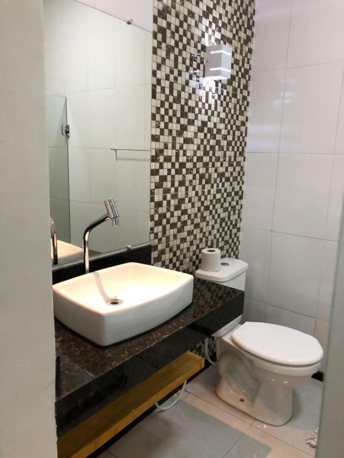 Balance Beach Flat Prado Dış mekan fotoğraf