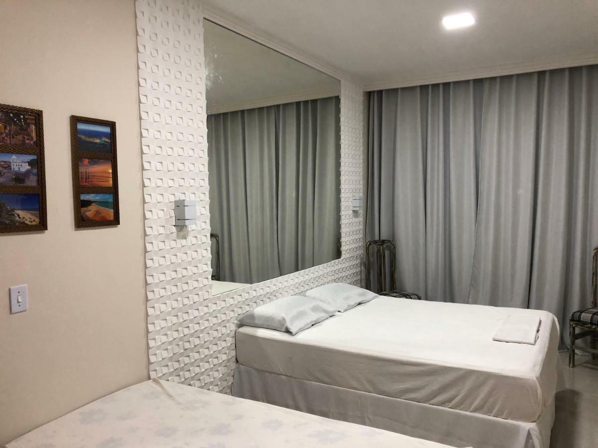 Balance Beach Flat Prado Dış mekan fotoğraf