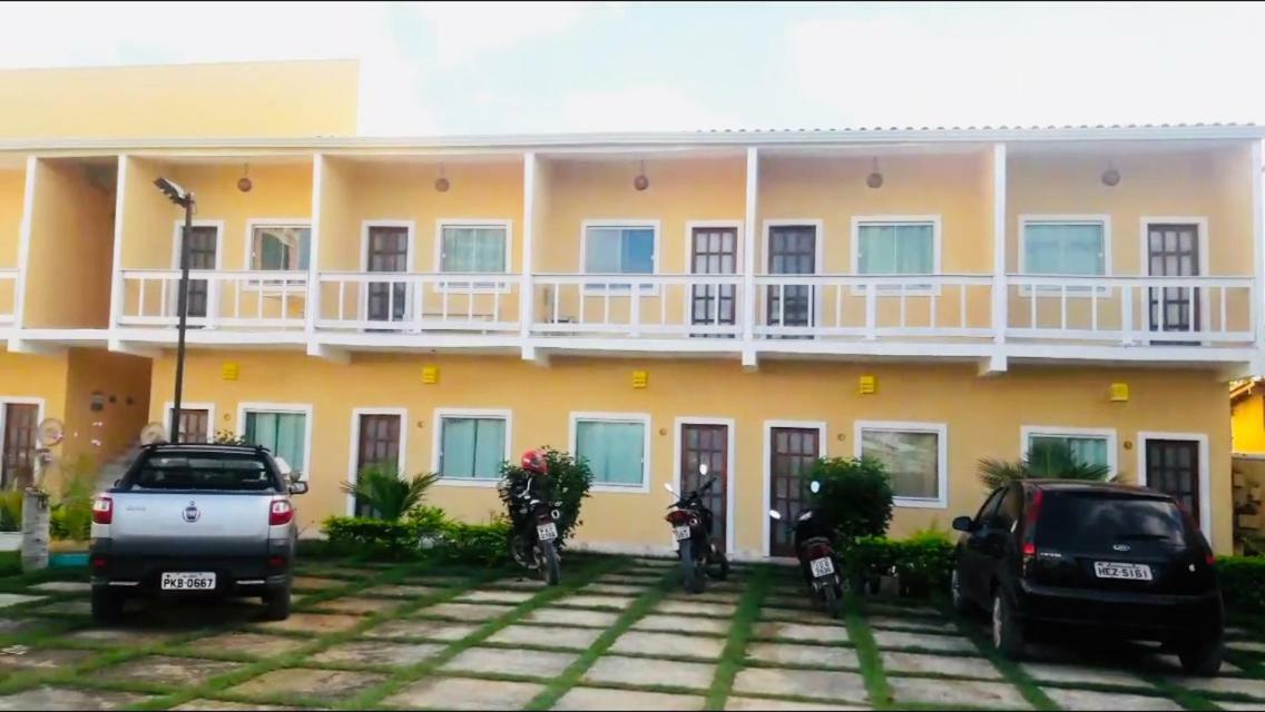 Balance Beach Flat Prado Dış mekan fotoğraf